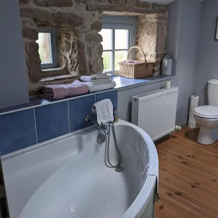 Bienvenue Au Barail, Maison En Pleine Nature * Sérigné