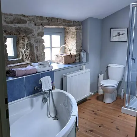 Bienvenue Au Barail, Maison En Pleine Nature Hébergement de vacances