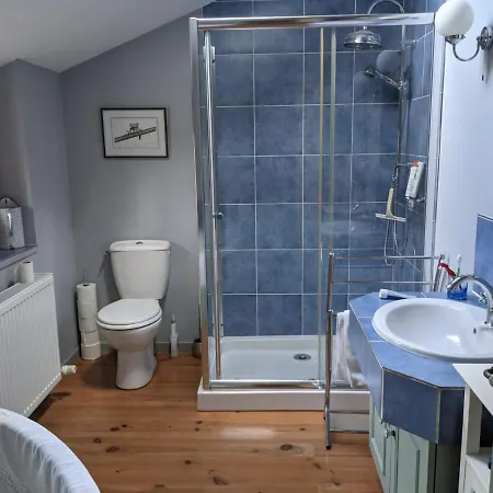 Bienvenue Au Barail, Maison En Pleine Nature