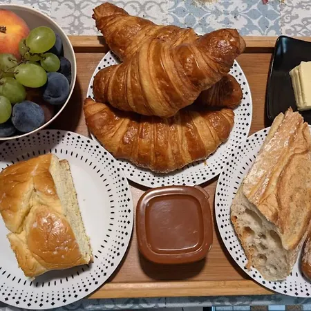 Bienvenue Au Barail, Maison En Pleine Nature * Sérigné