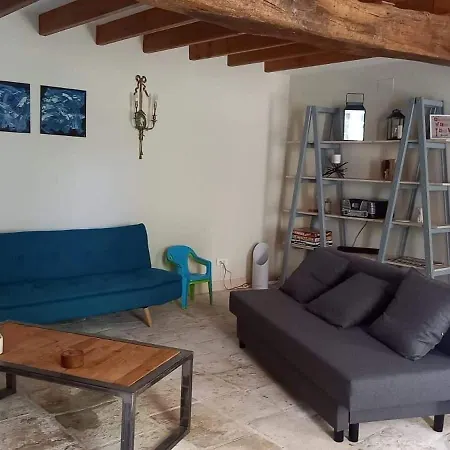 Bienvenue Au Barail, Maison En Pleine Nature *