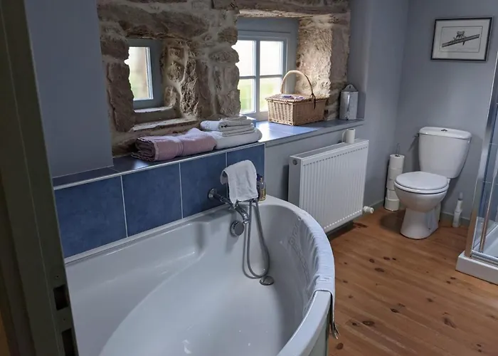 Bienvenue Au Barail, Maison En Pleine Nature * Serigne