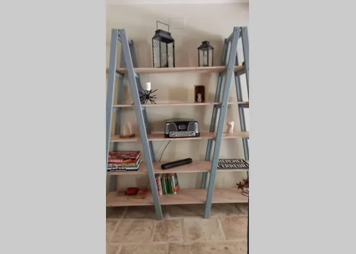 Holiday home Bienvenue Au Barail, Maison En Pleine Nature