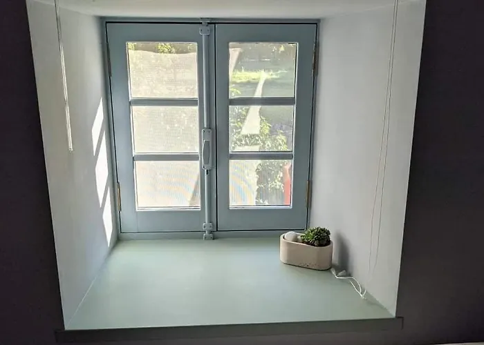 Bienvenue Au Barail, Maison En Pleine Nature *