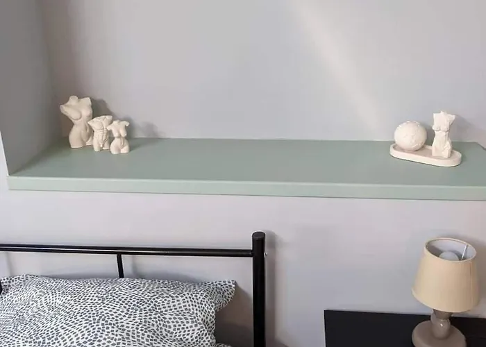 Bienvenue Au Barail, Maison En Pleine Nature