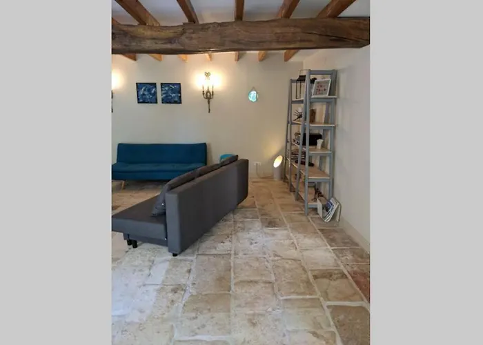 Holiday home Bienvenue Au Barail, Maison En Pleine Nature *