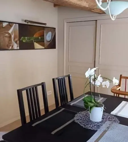 Bienvenue Au Barail, Maison En Pleine Nature * Serigne