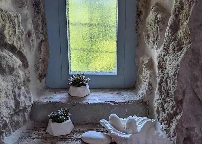 Bienvenue Au Barail, Maison En Pleine Nature Holiday home