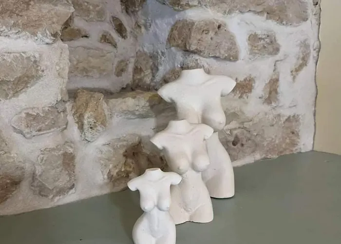 Holiday home Bienvenue Au Barail, Maison En Pleine Nature