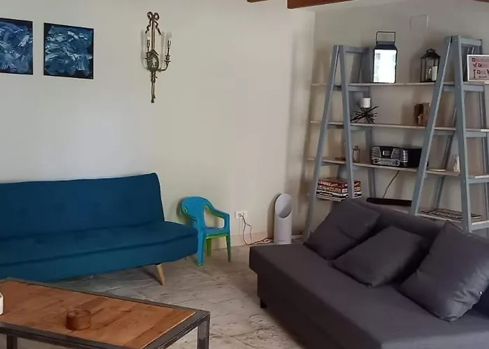 Bienvenue Au Barail, Maison En Pleine Nature *